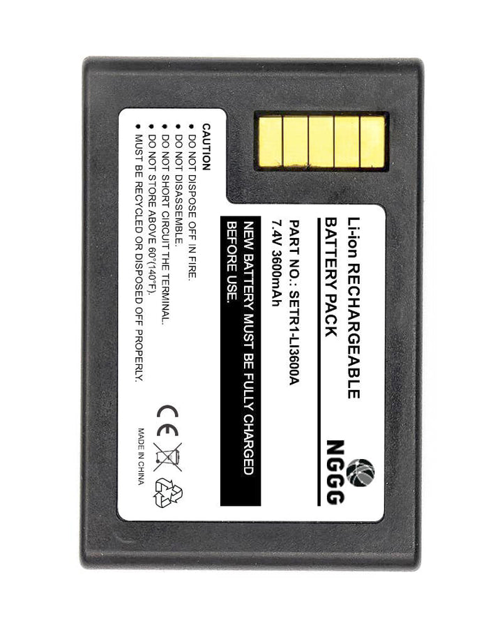 Trimble 76767 3600mAh Survey Equipment Battery - 3