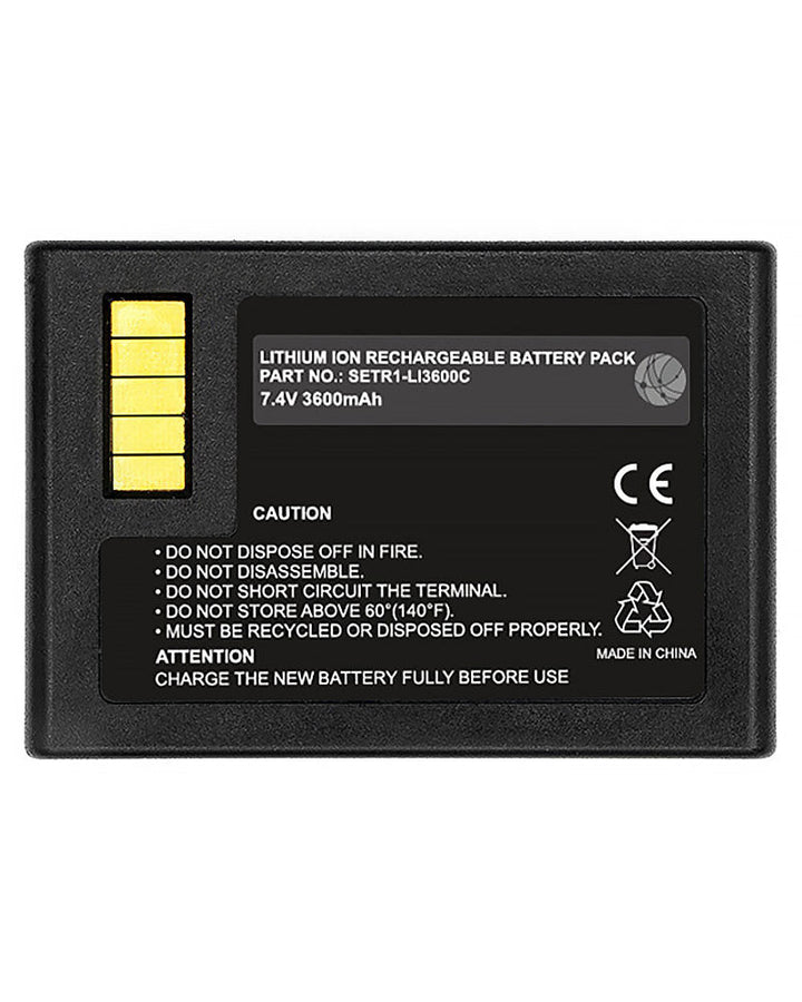 Trimble 76767 Battery-3