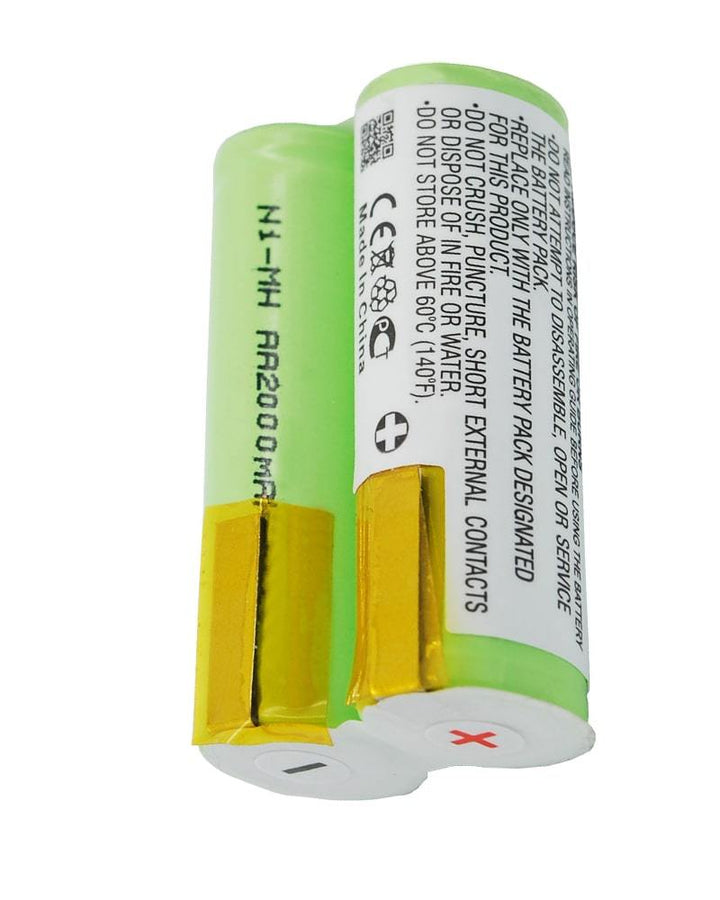 SHBR1-NM2000C Battery - 2