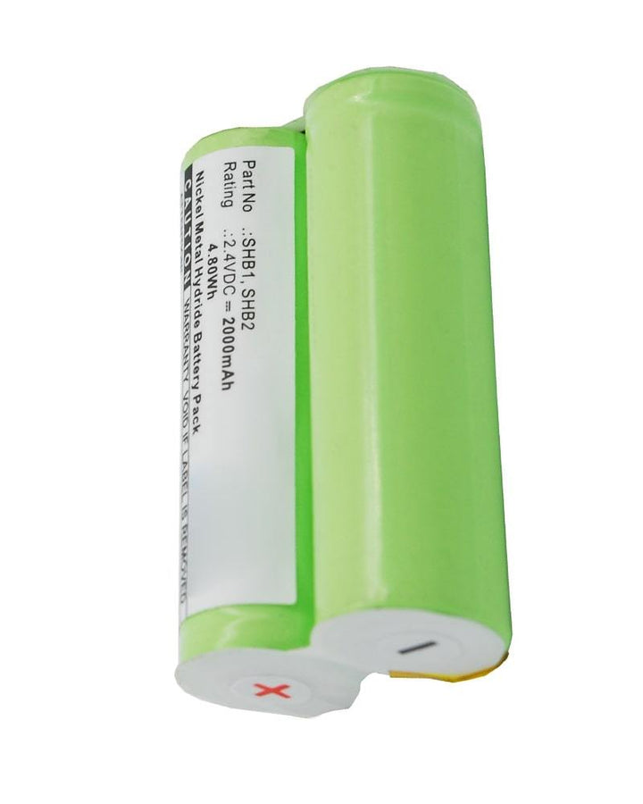 SHBR1-NM2000C Battery