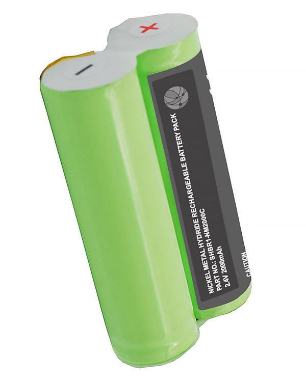 Eltron Intercontinental Battery