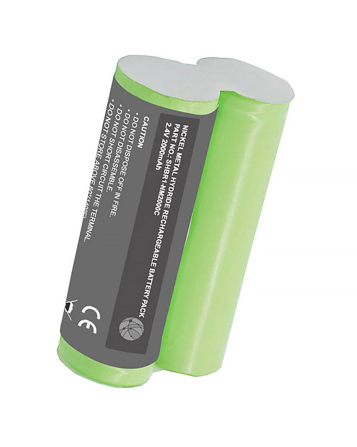 Philips 8825XL Battery-2