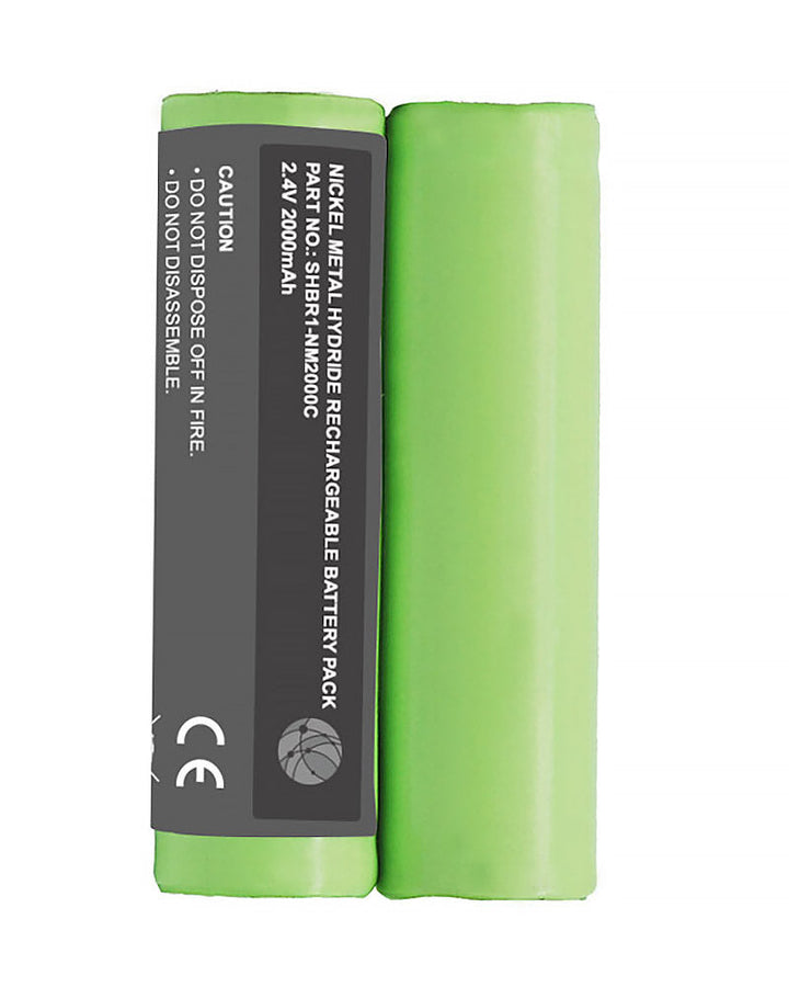 Philips 3801XL Battery-3