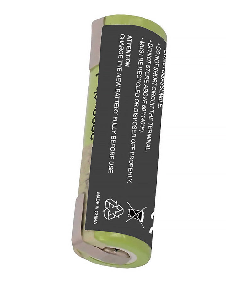 Grundig G8264 Battery-2