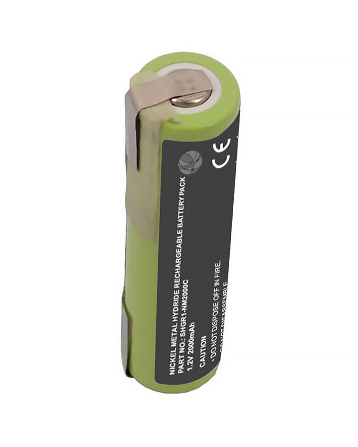 Remington R851 Battery-3