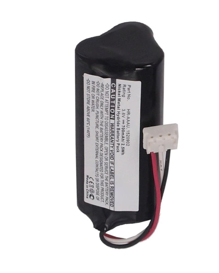 Kadus 1520902 Battery - 2