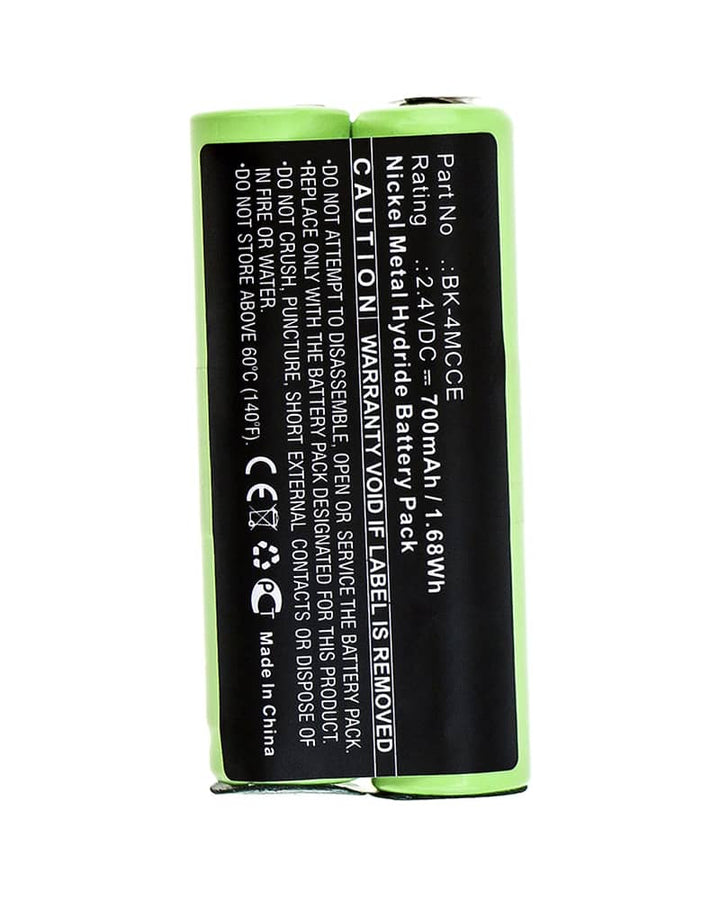 SHWA1-NM700C Battery - 3