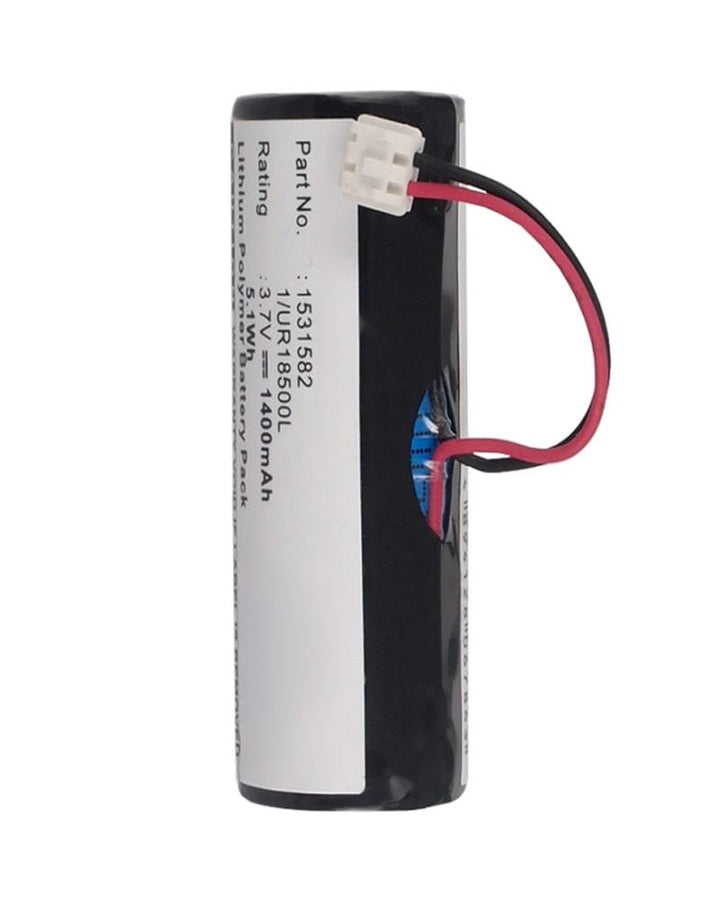 Wella 1/UR18500L Battery - 2