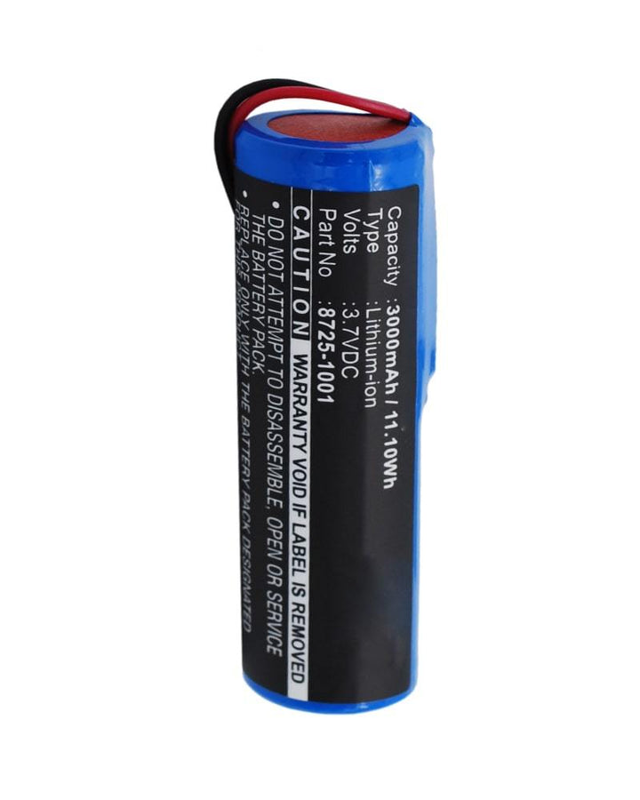 CS-WXH87XL Battery