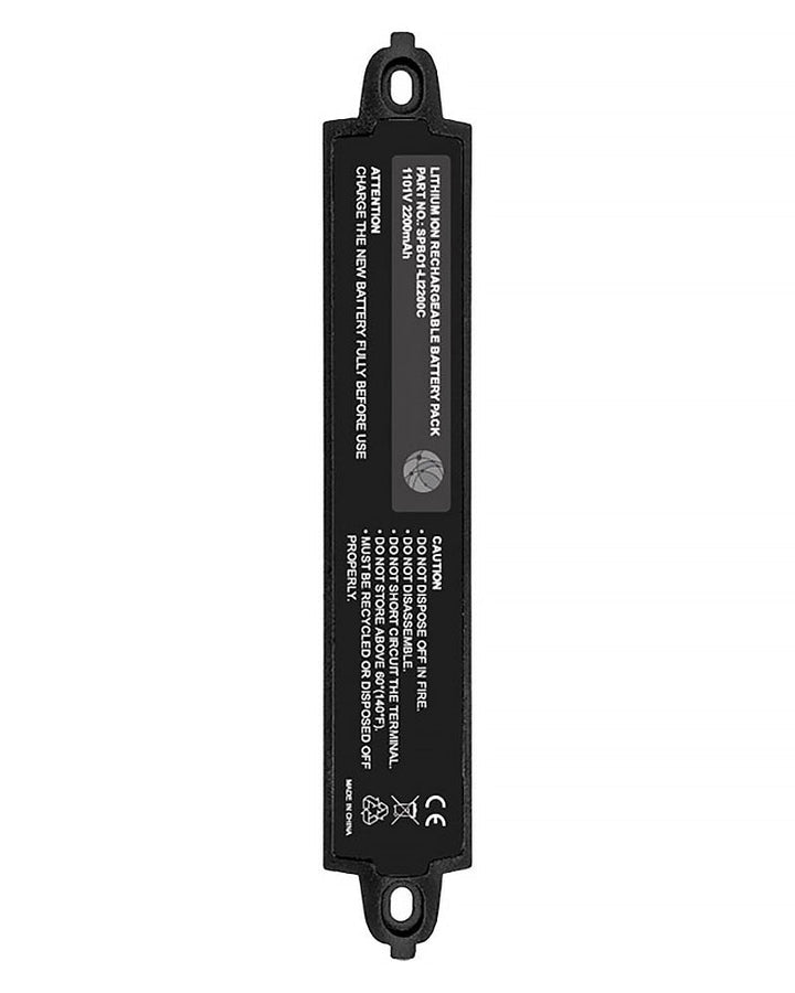 Bose 330105 Battery-3