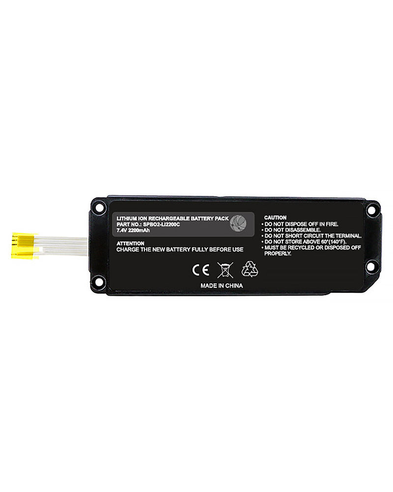 Bose SoundLink Mini 2 Battery 2200mAh Speaker Battery