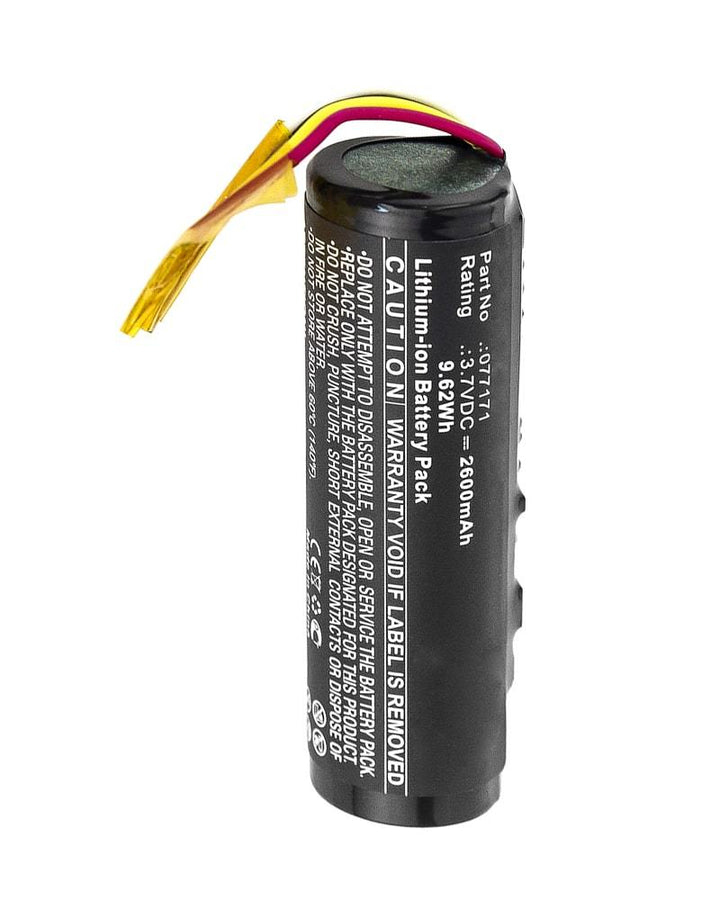 Bose 423816 Battery