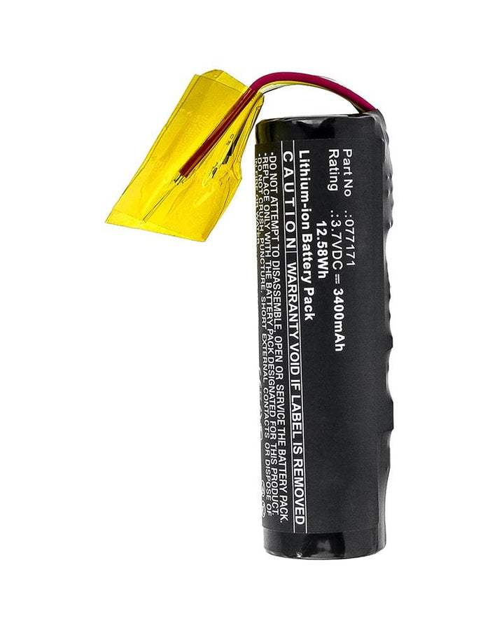 Bose 77171 Battery - 6