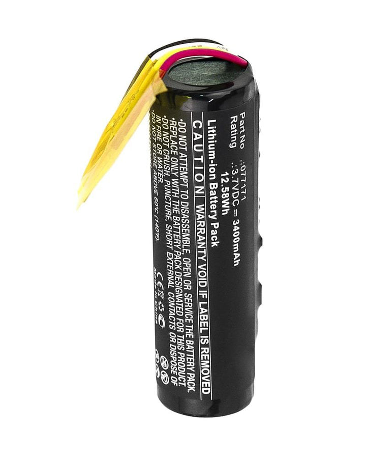 Bose 423816 Battery - 5