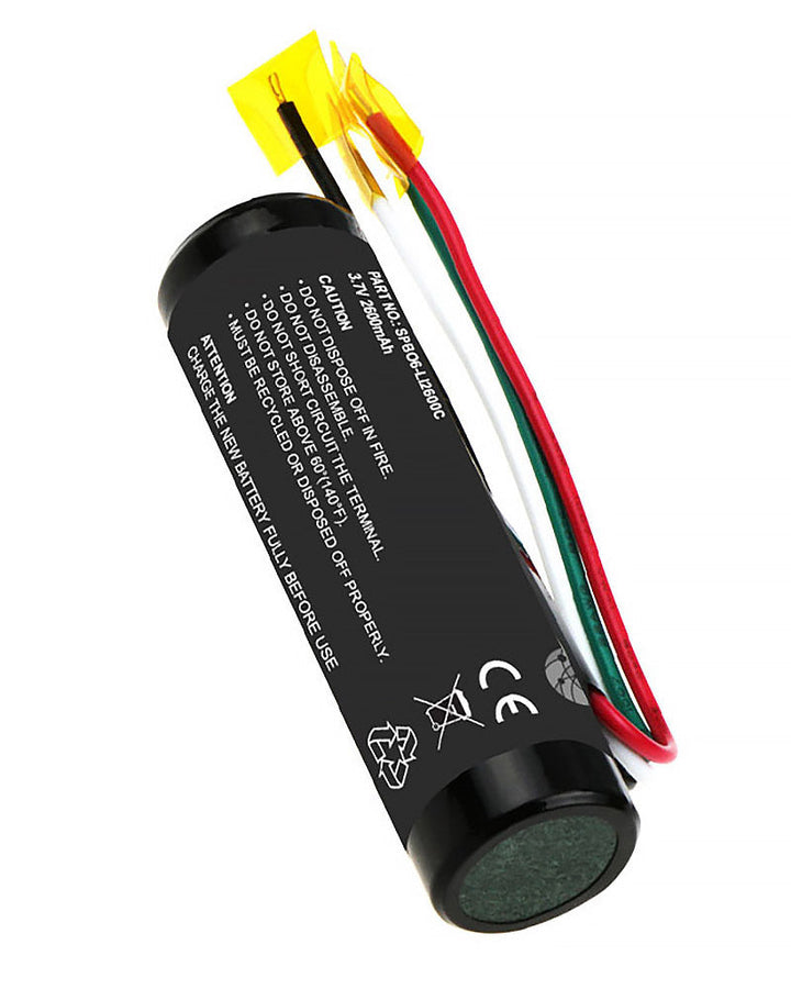 Bose 064454 Battery