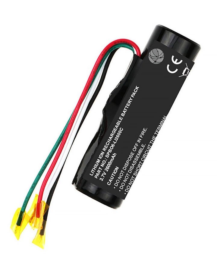 Bose 064454 Battery-3