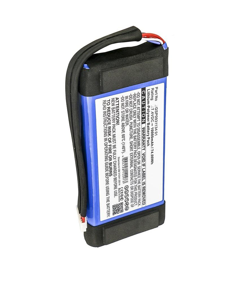 JBL GSP0931134 01 Battery