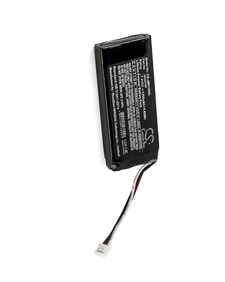 JBL 503070P Voyager Battery 1300mAh