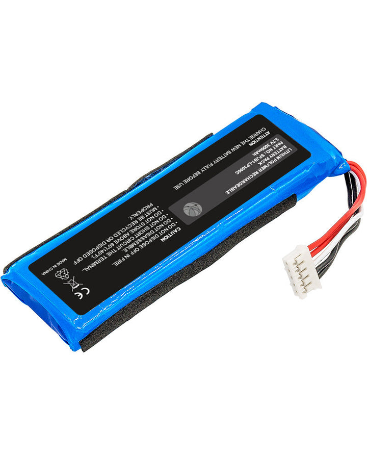 JBL P763098 03 Battery-2