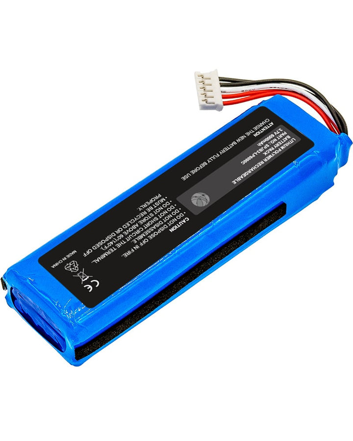 JBL GSP1029102 Battery-2