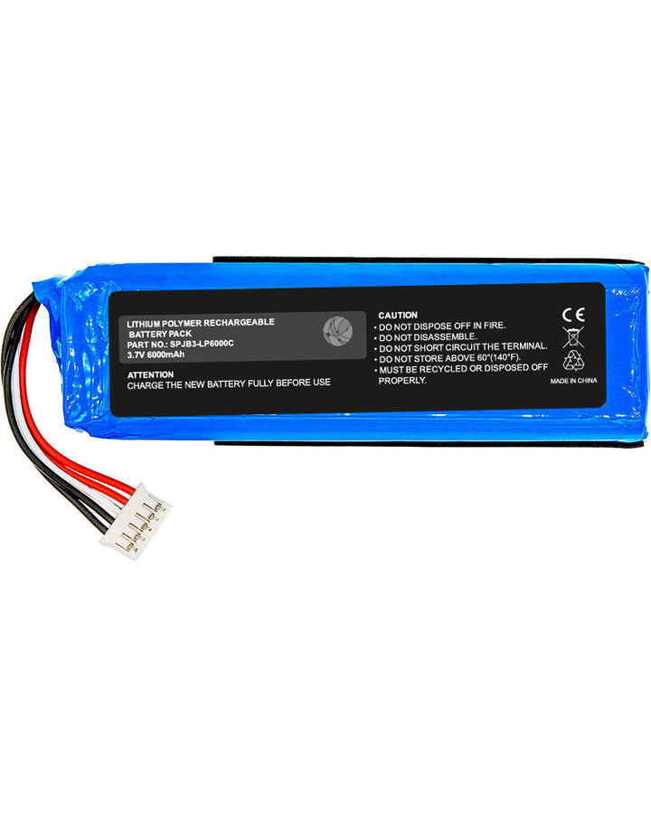 JBL GSP1029102 Battery-3