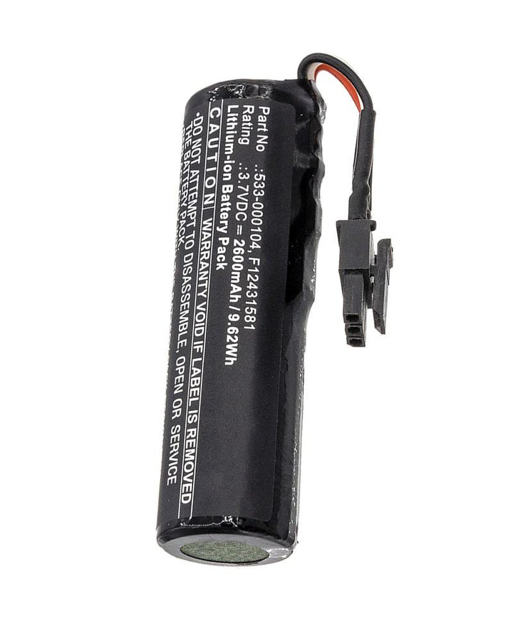 Logitech F12431581 Battery - 2