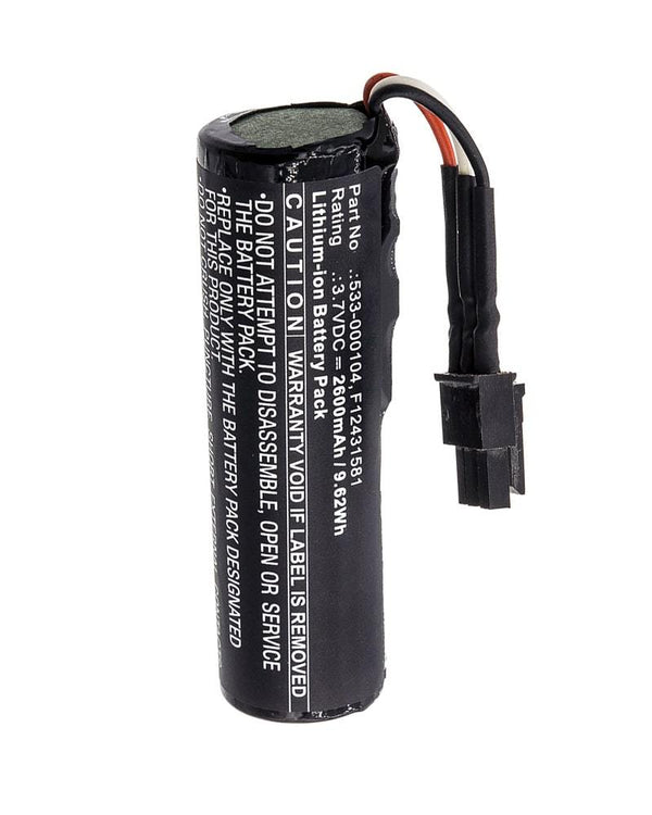 Logitech S00151 Battery