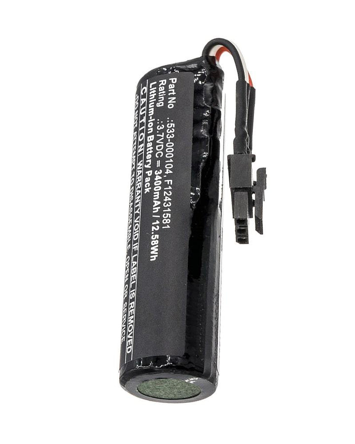 Logitech F12431581 Battery - 6