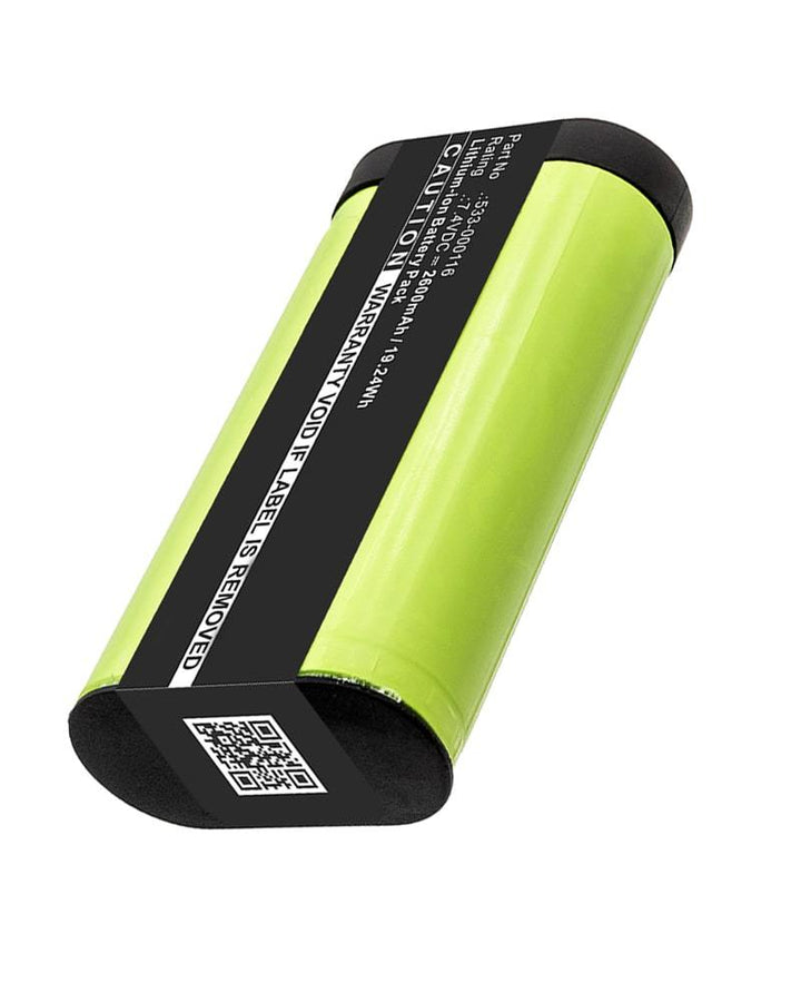 Logitech S-00147 Battery - 2