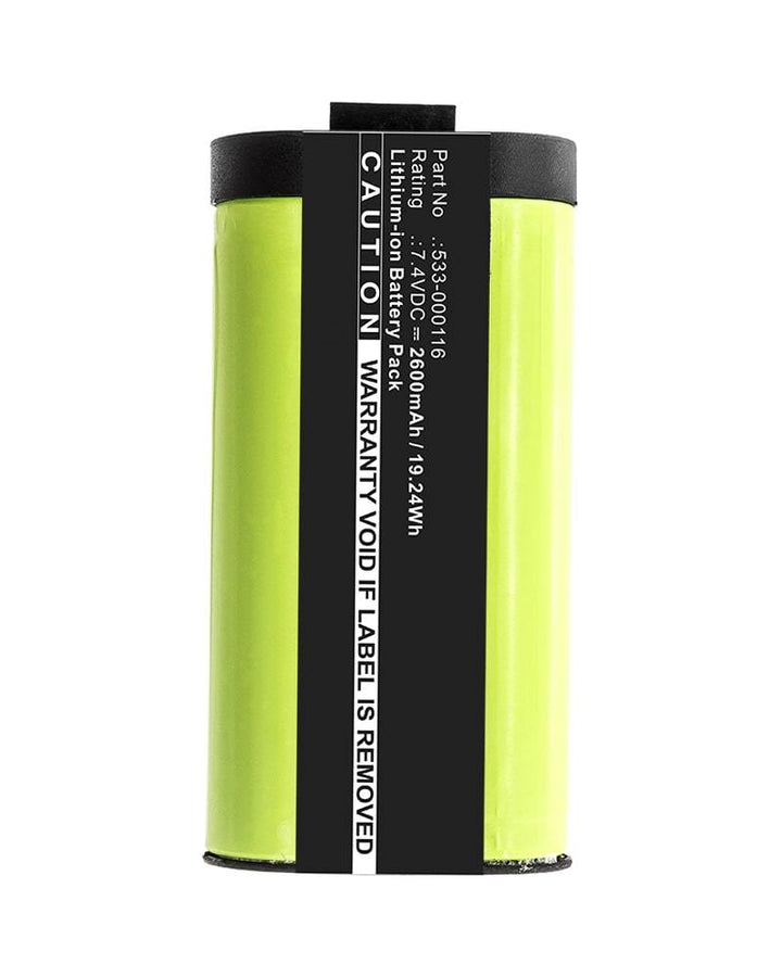 Logitech S-00147 Battery - 3