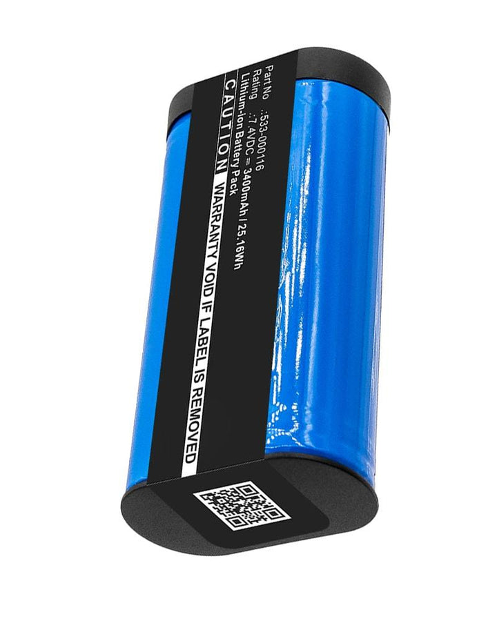 Logitech S-00147 Battery - 6