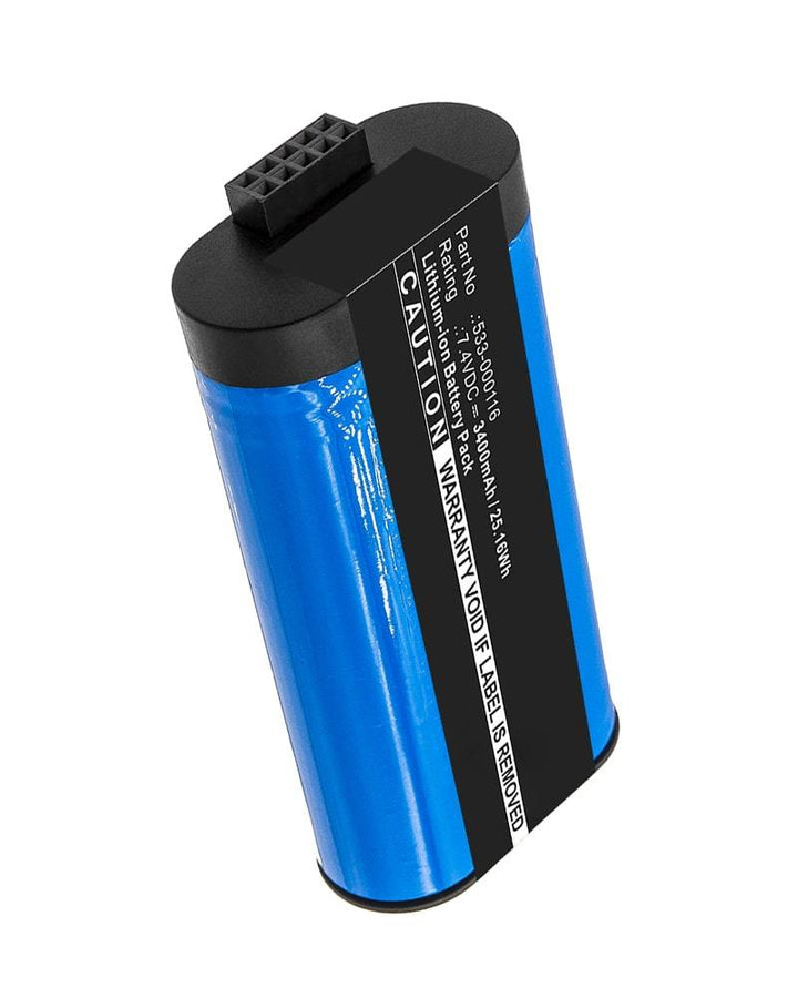 Logitech S-00147 Battery - 5