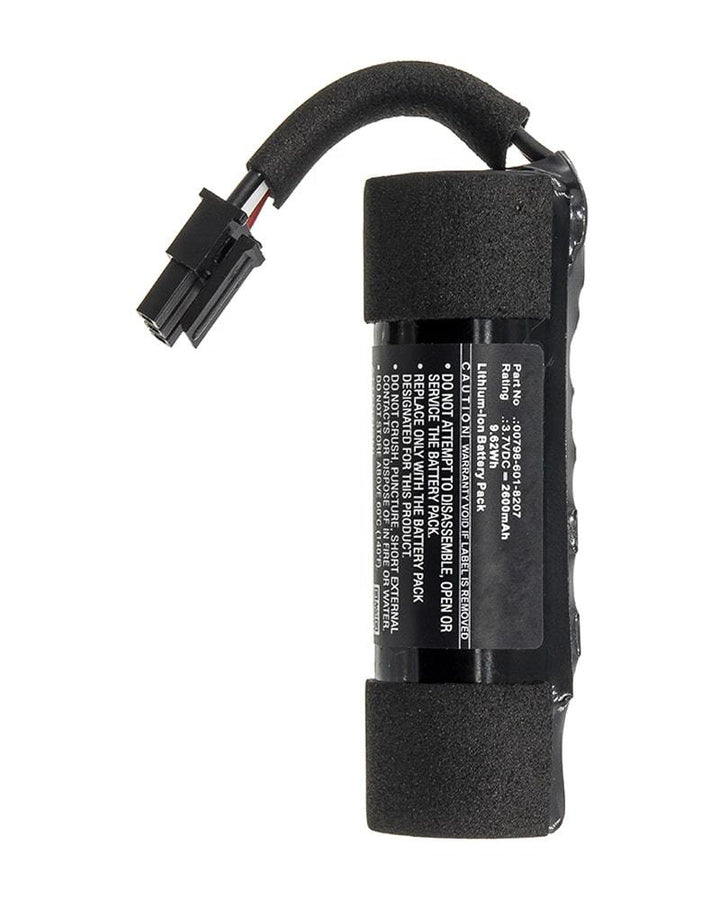 Logitech 00798-601-8207 Battery - 2