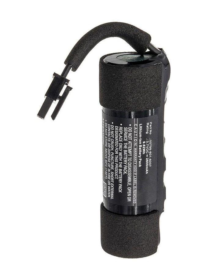 Logitech 00798-601-8207 Battery