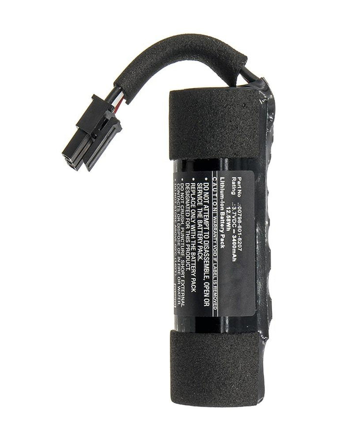 Logitech 00798-601-8207 Battery - 6