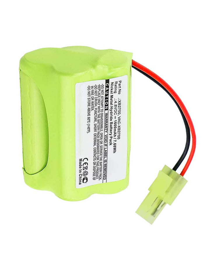 Shark XB2700 Battery