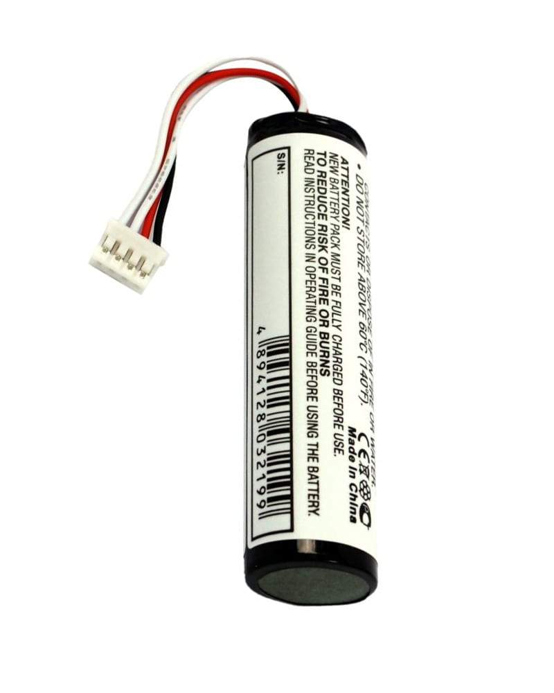 FLIR i7 Replacement Battery