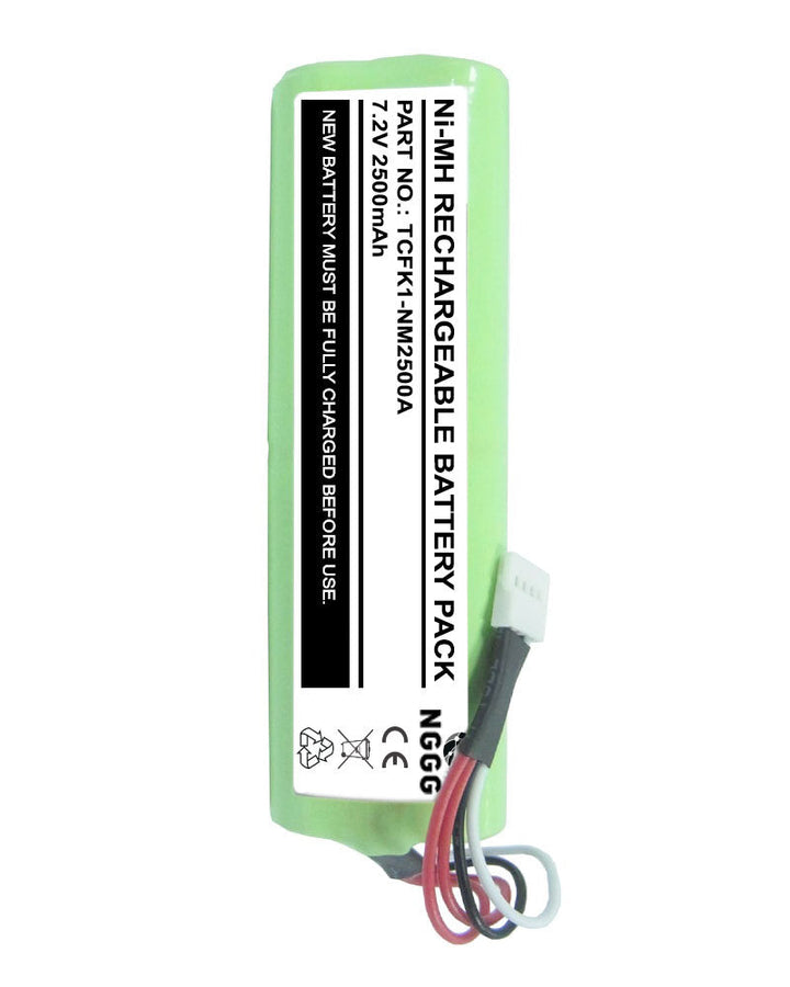 Fluke Ti25 2500mAh Thermal Imaging Camera Battery - 2