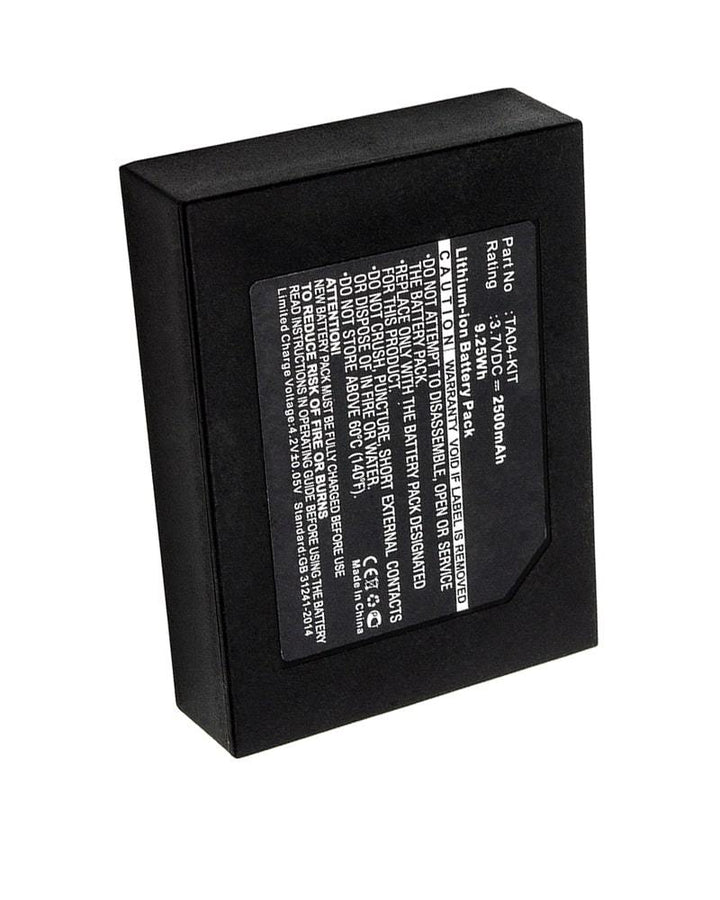 FLIR TA04-KIT Battery - 2