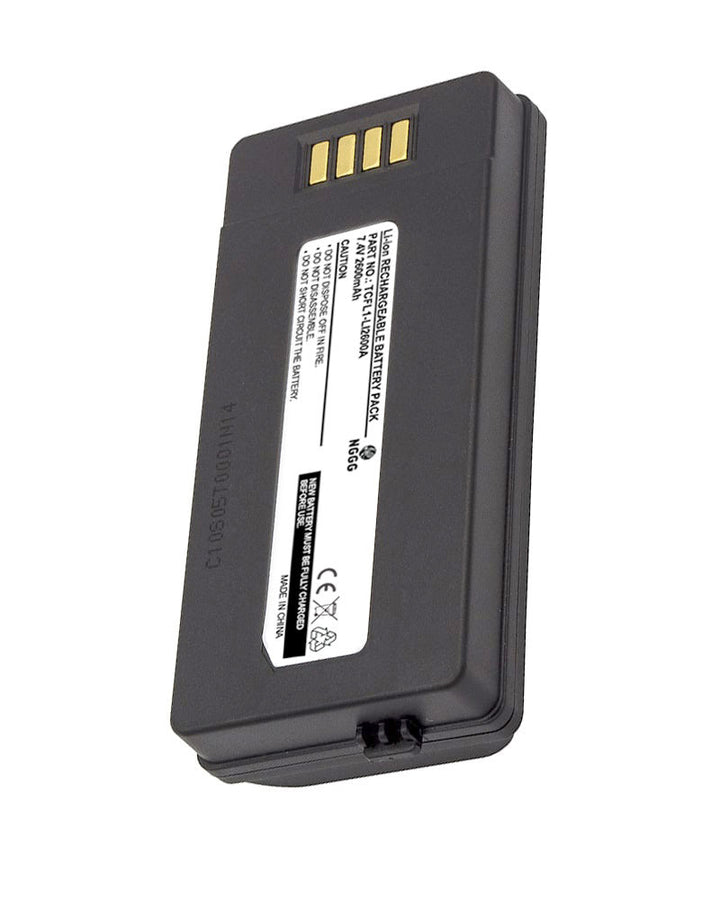 FLIR E25 2600mAh Thermal Imaging Camera Battery - 2