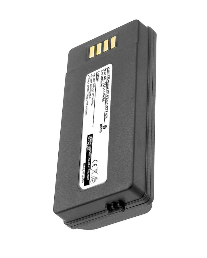 FLIR E25 2600mAh Thermal Imaging Camera Battery - 6