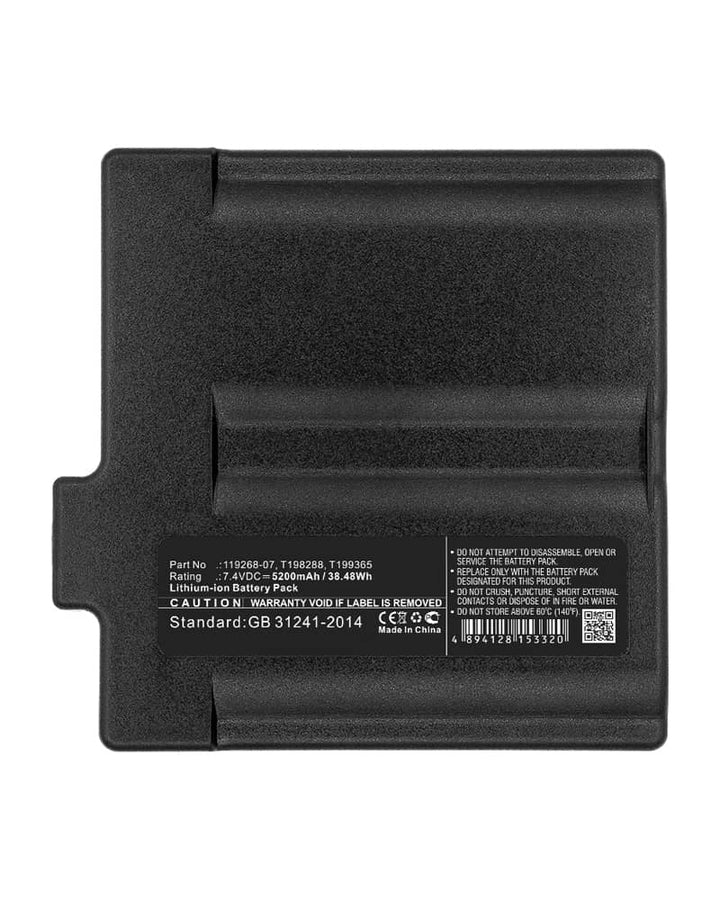 FLIR T199366AAC Battery - 3