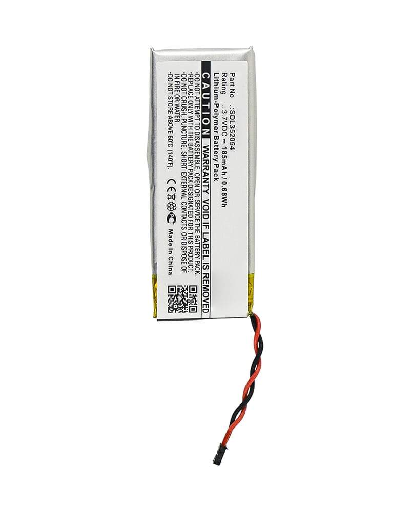 FLIR SDL352054 Replacement Battery
