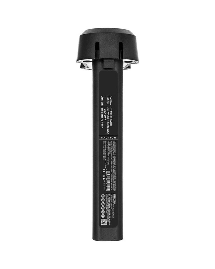 FLIR E95 Battery - 7