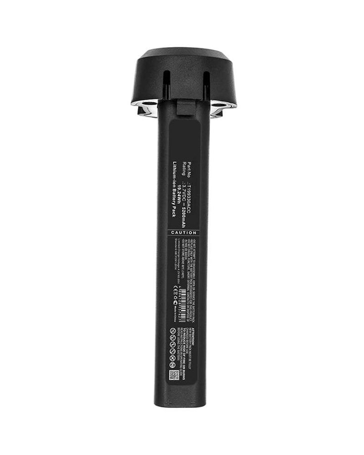 FLIR E95 Battery - 3