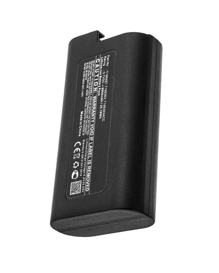 FLIR E63 Battery - 6