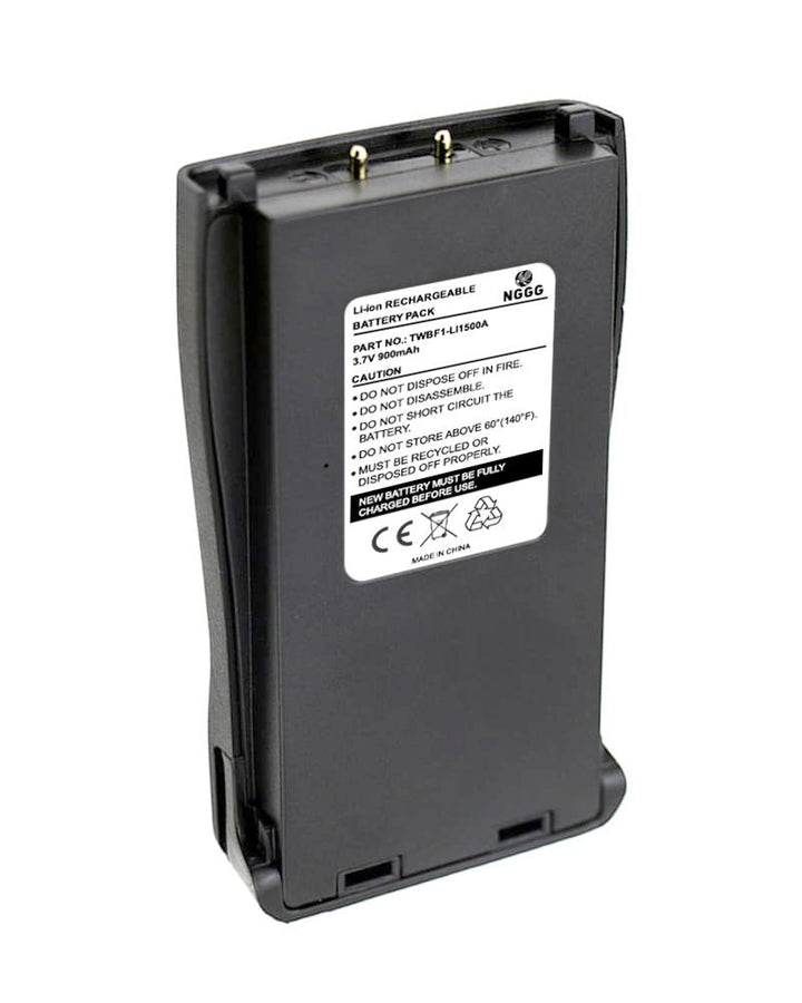 Baofeng BF-777S 900mAh Two Way Radio Battery - 2