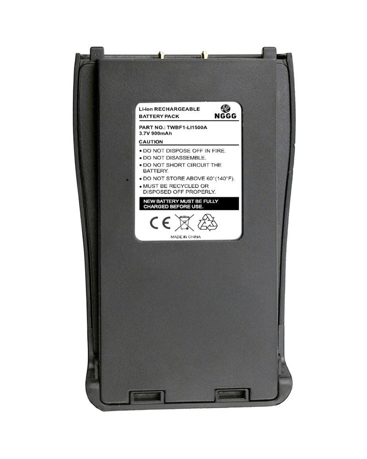 Baofeng BF-777S 900mAh Two Way Radio Battery - 3