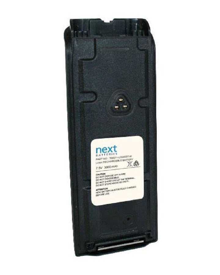 EF Johnson VP900 Battery - 2