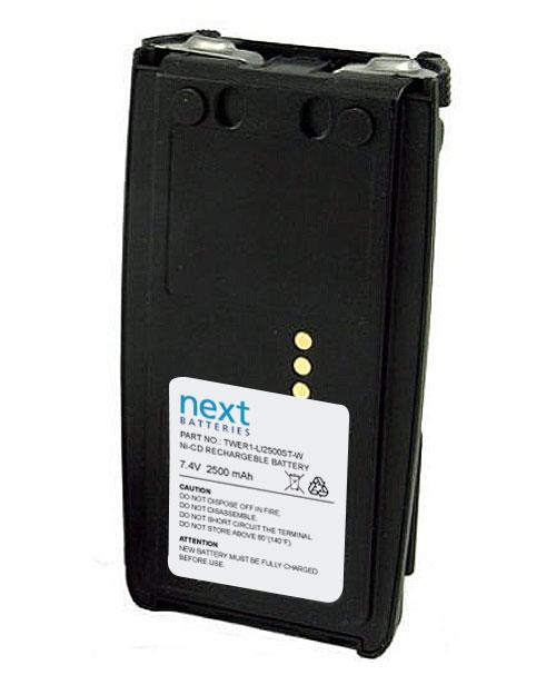 Harris XG-25 Battery - 2